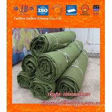 Waterproof Organosilicon Canvas Tarp for Sale